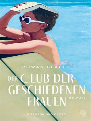 cover image of Der Club der geschiedenen Frauen